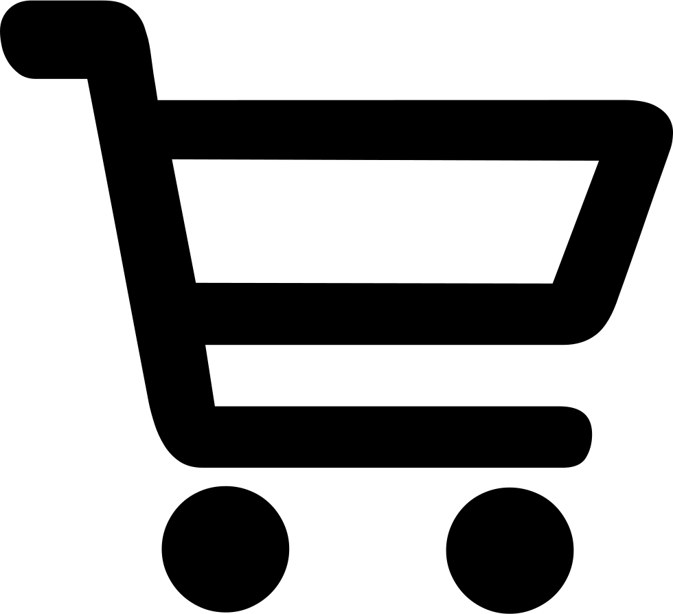 Shopping Cart Icon Png For Kids (980x894), Png Download
