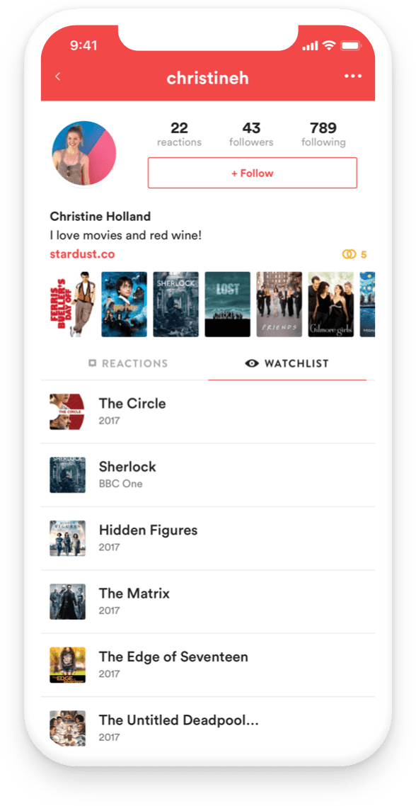 Add To Your Watchlist To Keep Up On Release Dates, (588x1138), Png Download