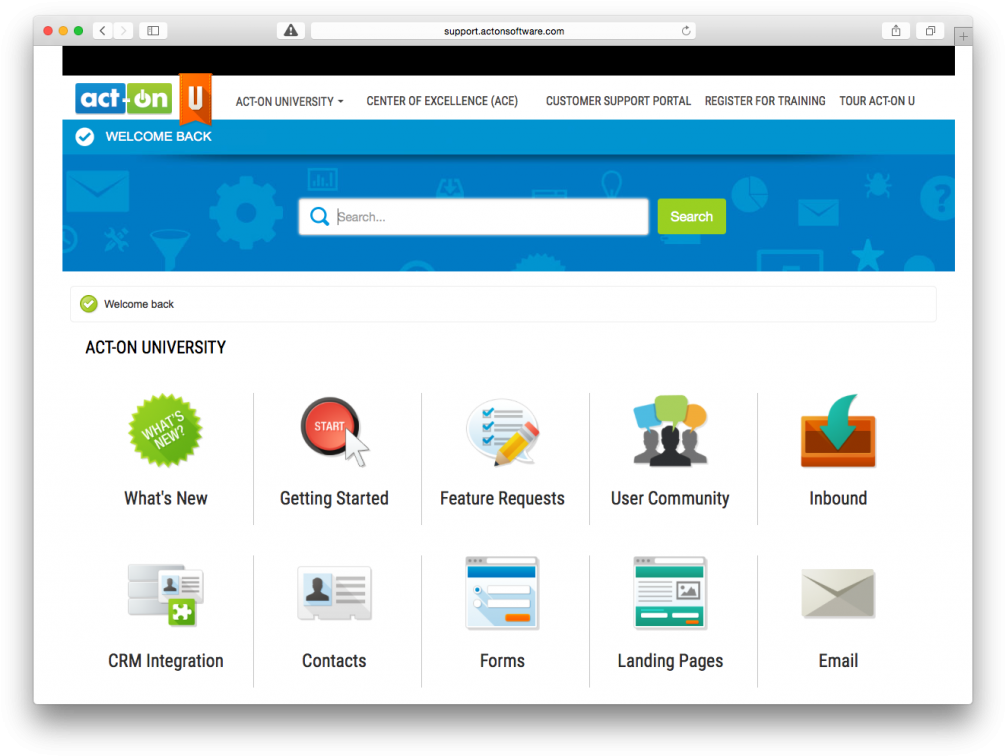 You Can Avail Landing Pages, Forms To Capture Sales (1024x773), Png Download