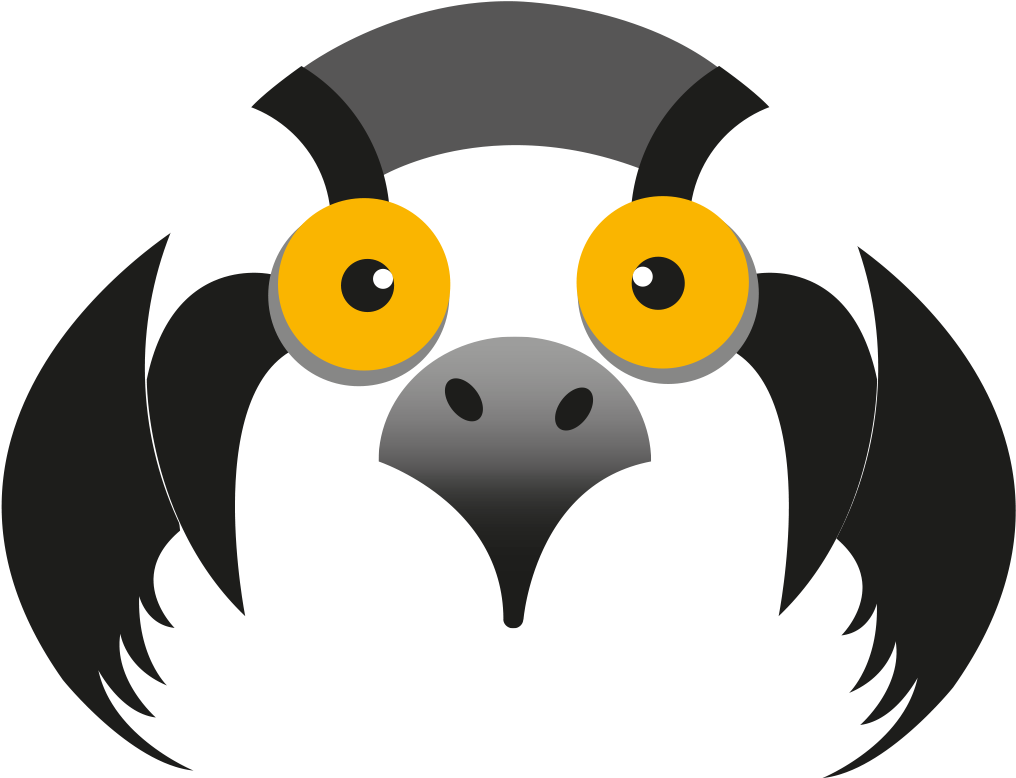 Osprey (1266x778), Png Download