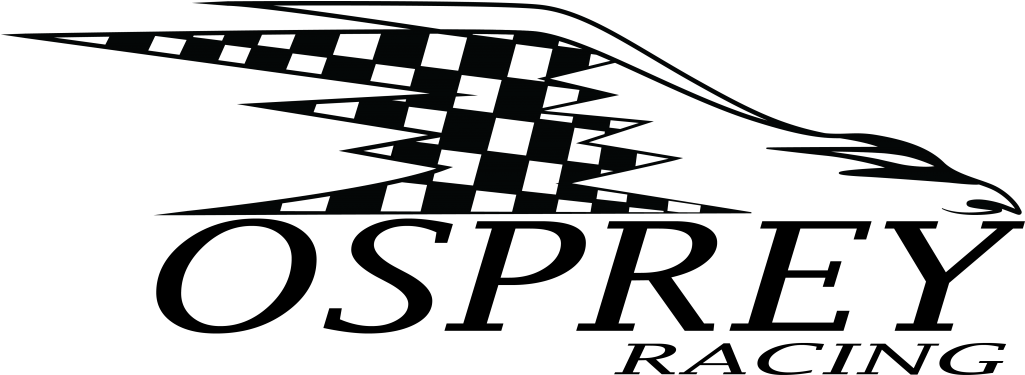 Http - //www - Ospreyracing - Org/wp Cropped Osprey (1024x382), Png Download