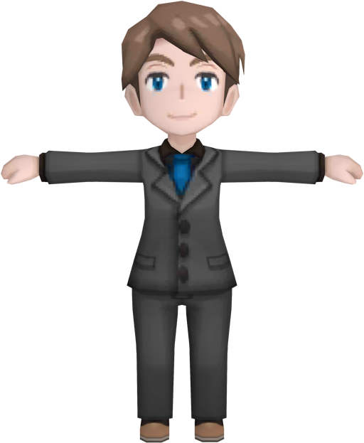 Pokemon Xy Sprites Zip (750x650), Png Download