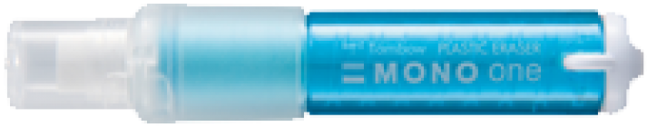 Tombow Mono One Eraser (780x780), Png Download