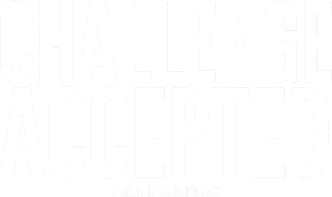 Challenge Accepted White Kids Baby Bodysuit Challenge (1200x1371), Png Download