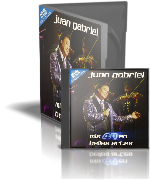 Juan Gabriel En Bellas Artes (528x613), Png Download