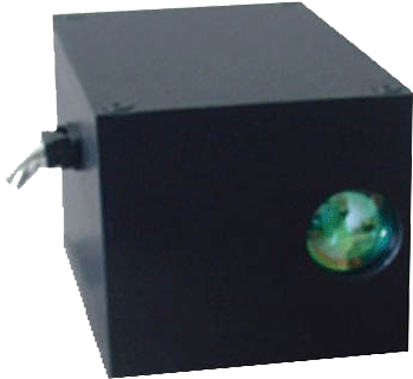 Argus 1000 Infrared Spectometer (750x500), Png Download