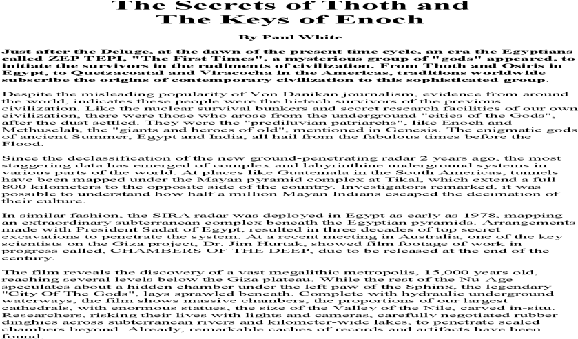 Thoth Png (1200x630), Png Download