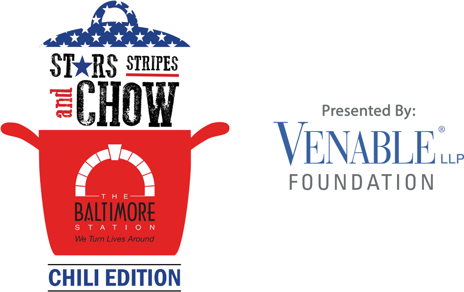 Stars, Stripes & Chow Chili Edition (1041x623), Png Download