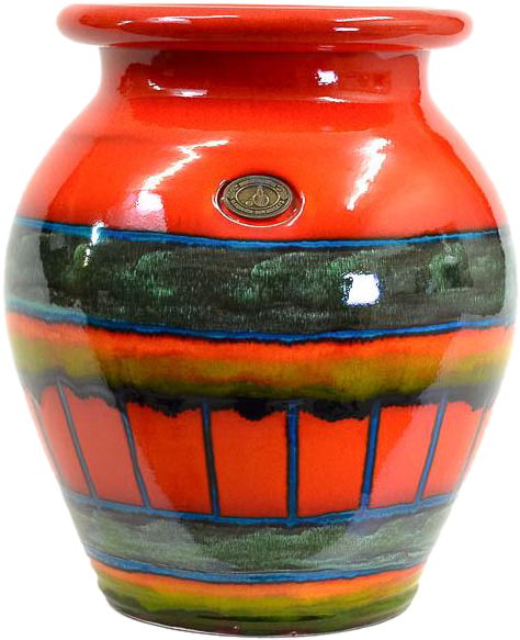Gypsy Classic Pot Front Copy V=1543968876 (800x800), Png Download