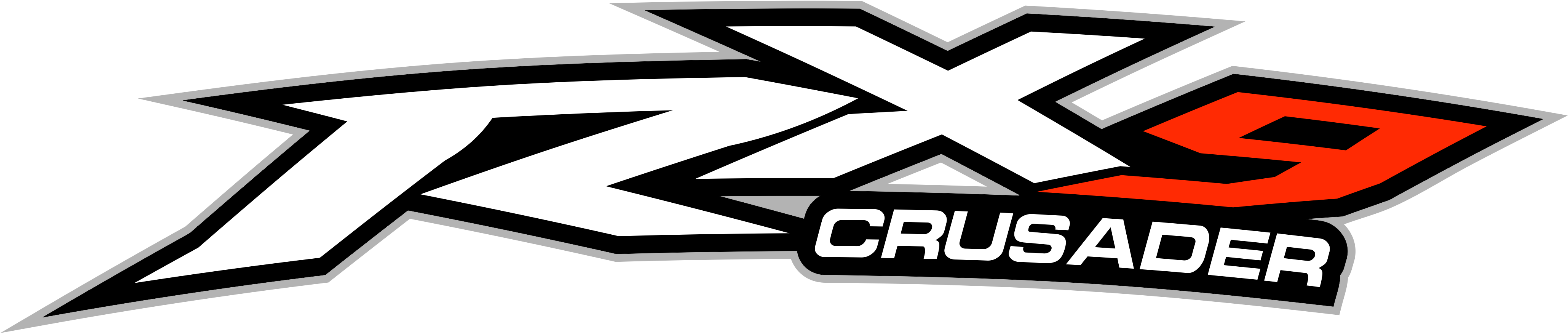 Full Face Helmet (4224x961), Png Download