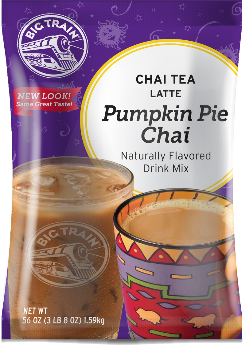 510960 Chai Pumpkinpie (1200x1200), Png Download