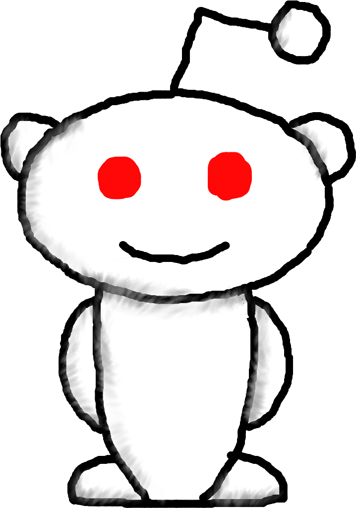 Download Snoo Png PNG Image with No Background
