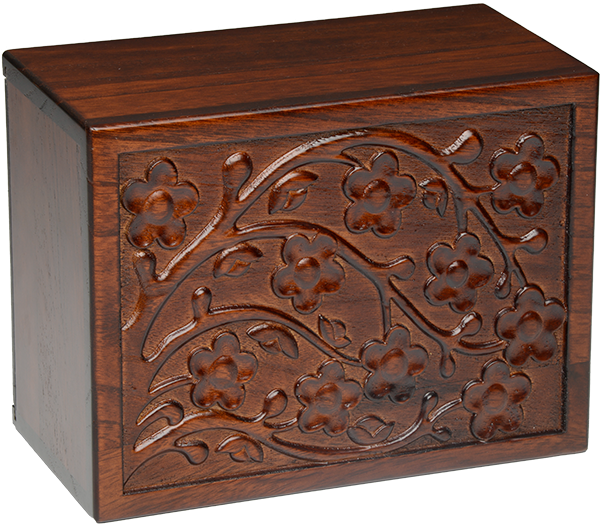 Cherry Blossom L 1 (600x600), Png Download