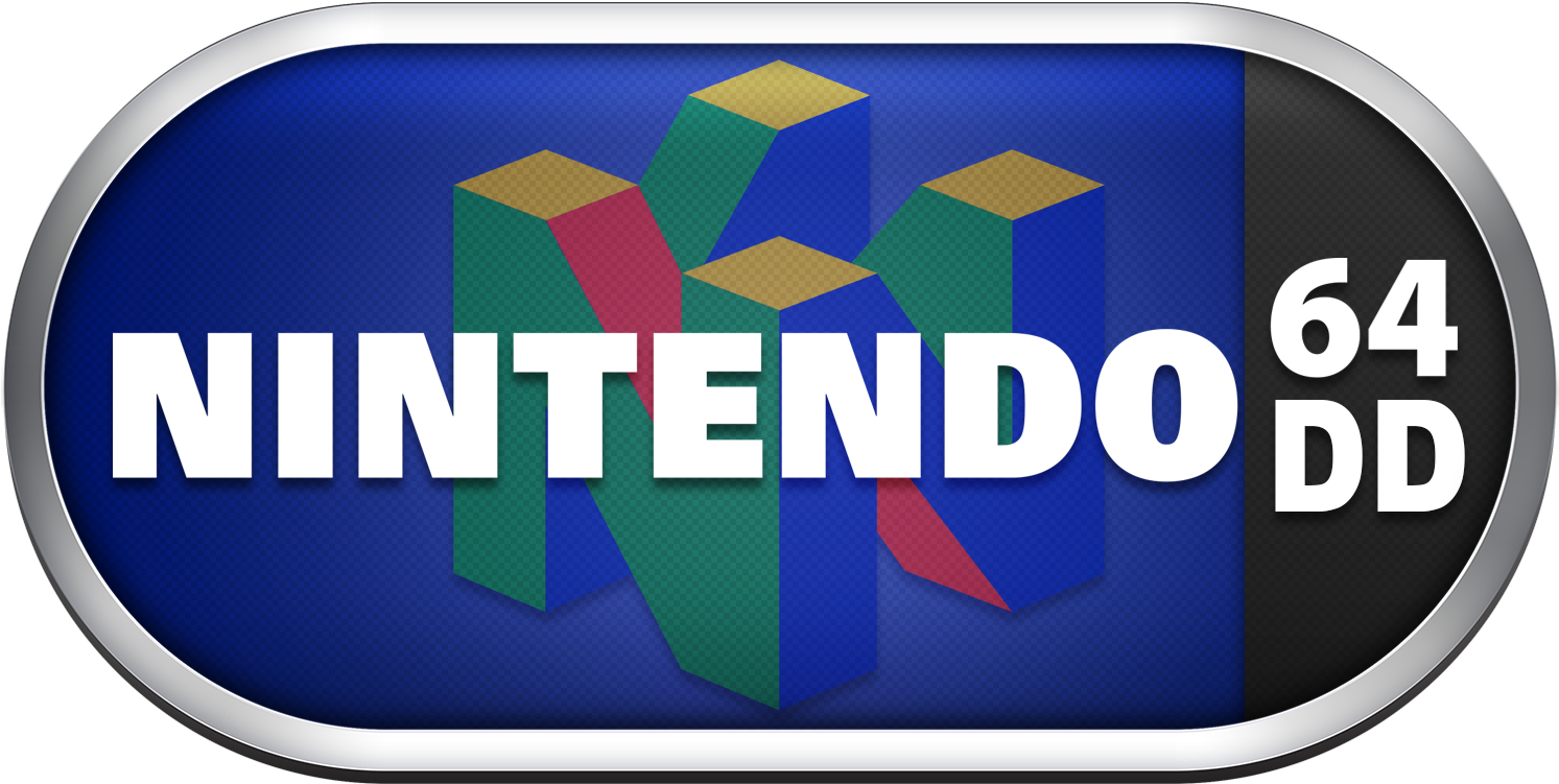 Nintendo 64dd (1506x756), Png Download