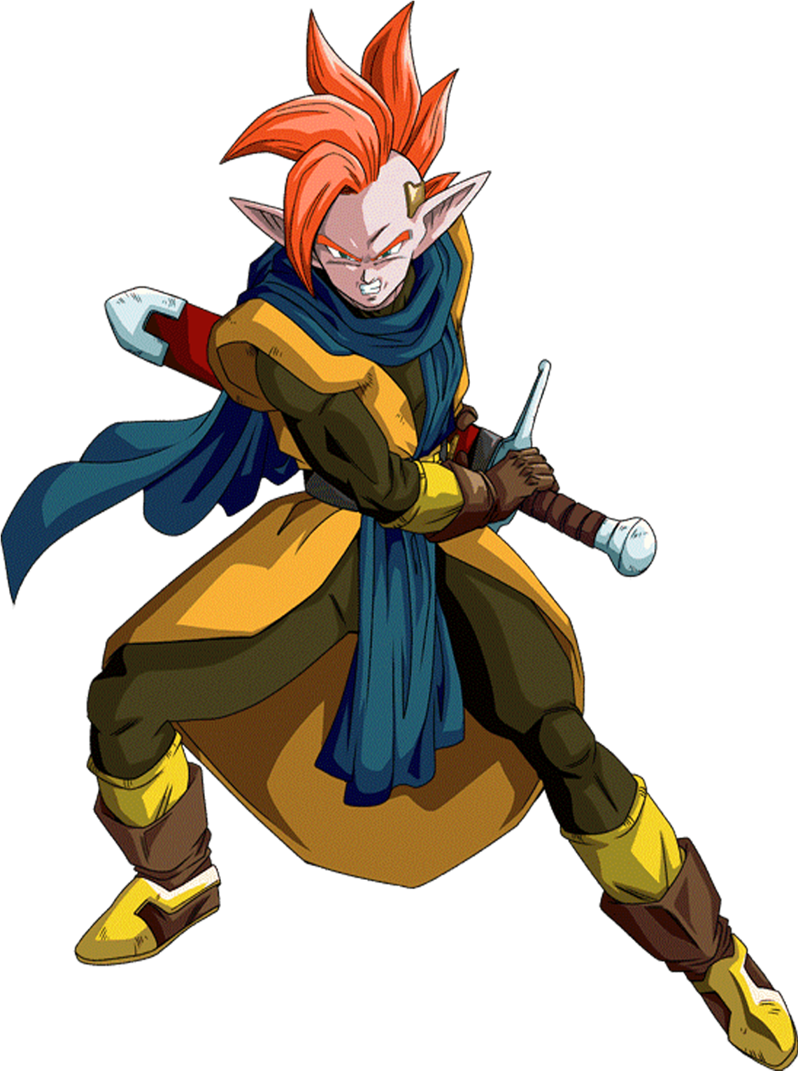 Tapion (1140x1568), Png Download