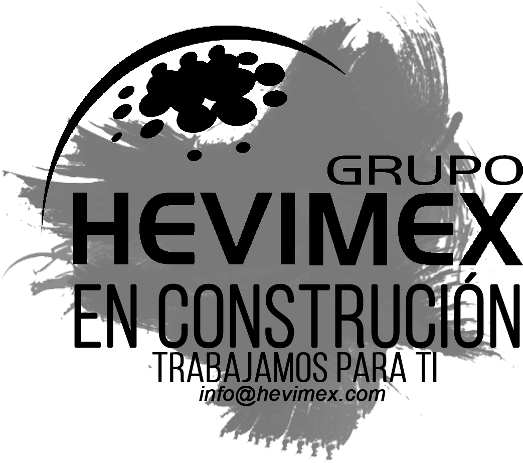 Hevimex En Construccion (1339x959), Png Download