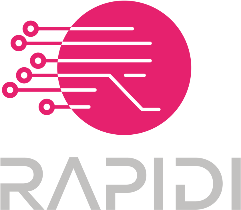 Rapidi With Top Icon (1000x1000), Png Download