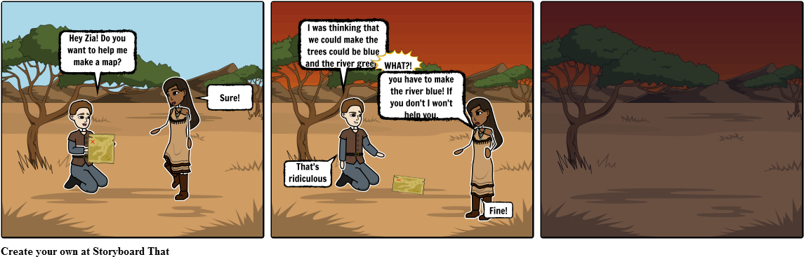 Newspaper Comic Strip (1164x385), Png Download