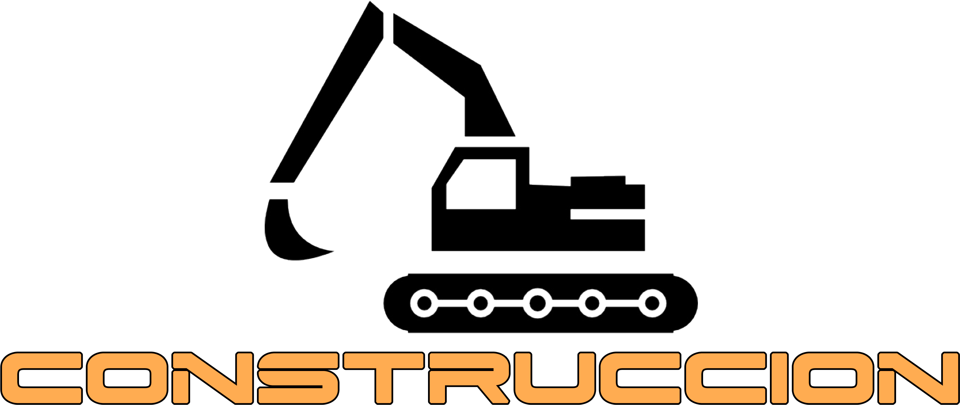 Construccion (3508x1504), Png Download