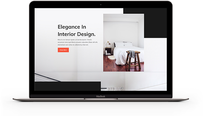 Elegant Design (700x447), Png Download