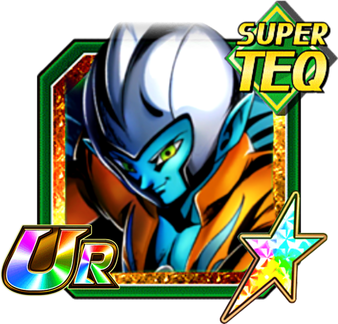 Tapion Png (1390x1359), Png Download