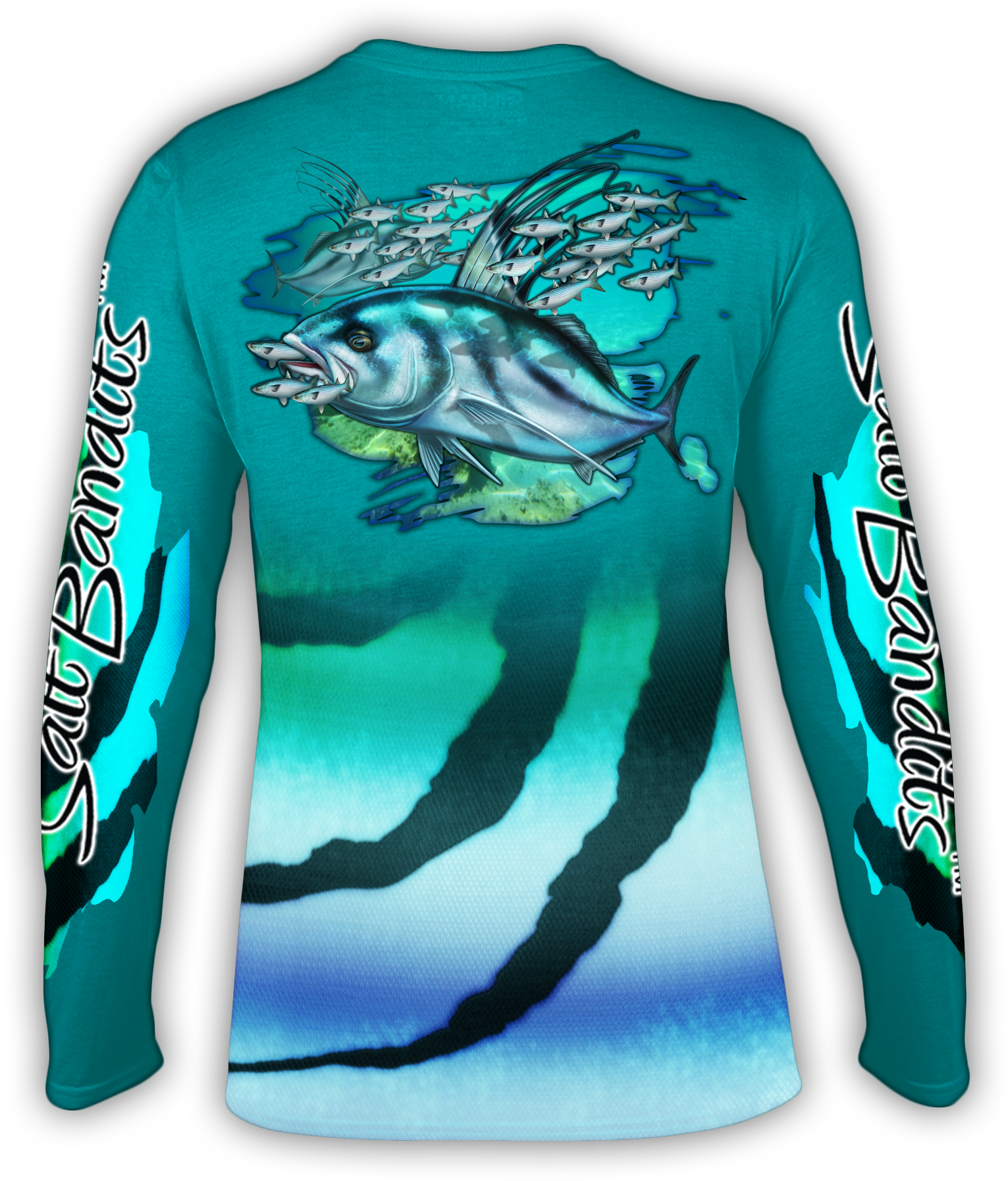 Download Salt Life Mens Fishing Shirts Performance PNG Image with No  Background 