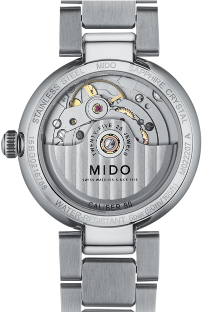 Pure Dial, Double-sided Hands And Specific Central (567x623), Png Download