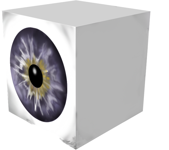 Eye (900x900), Png Download