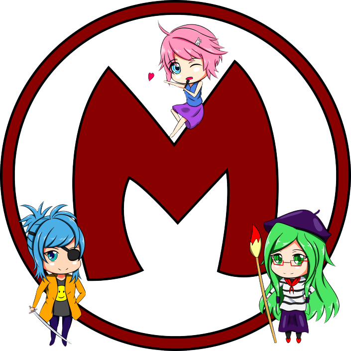 Minnacon (705x705), Png Download