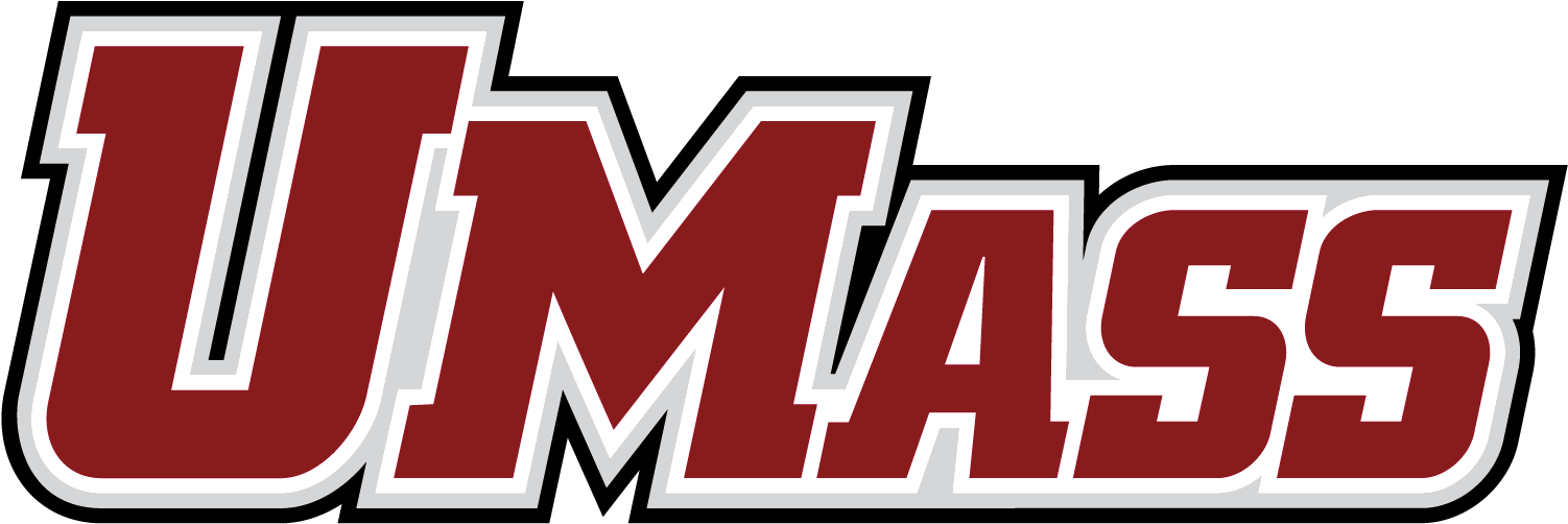 Umass Textlogo (1510x508), Png Download