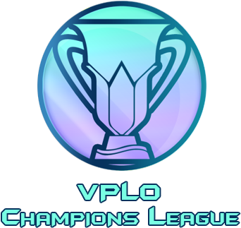 Vplo-championsleague (720x472), Png Download