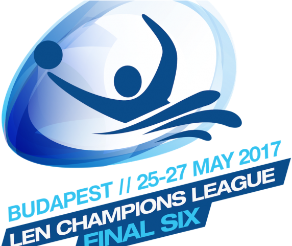 Water Polo Champions League F6 Streaming And Results (770x480), Png Download