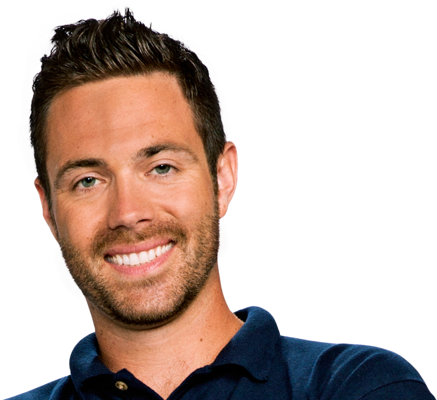 Logan Harshly Tells Quinn That She's Weird (1200x800), Png Download