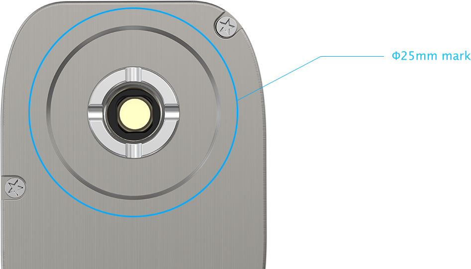 Top Joyetech Ocular C 150w Tc Box Mod (1358x552), Png Download