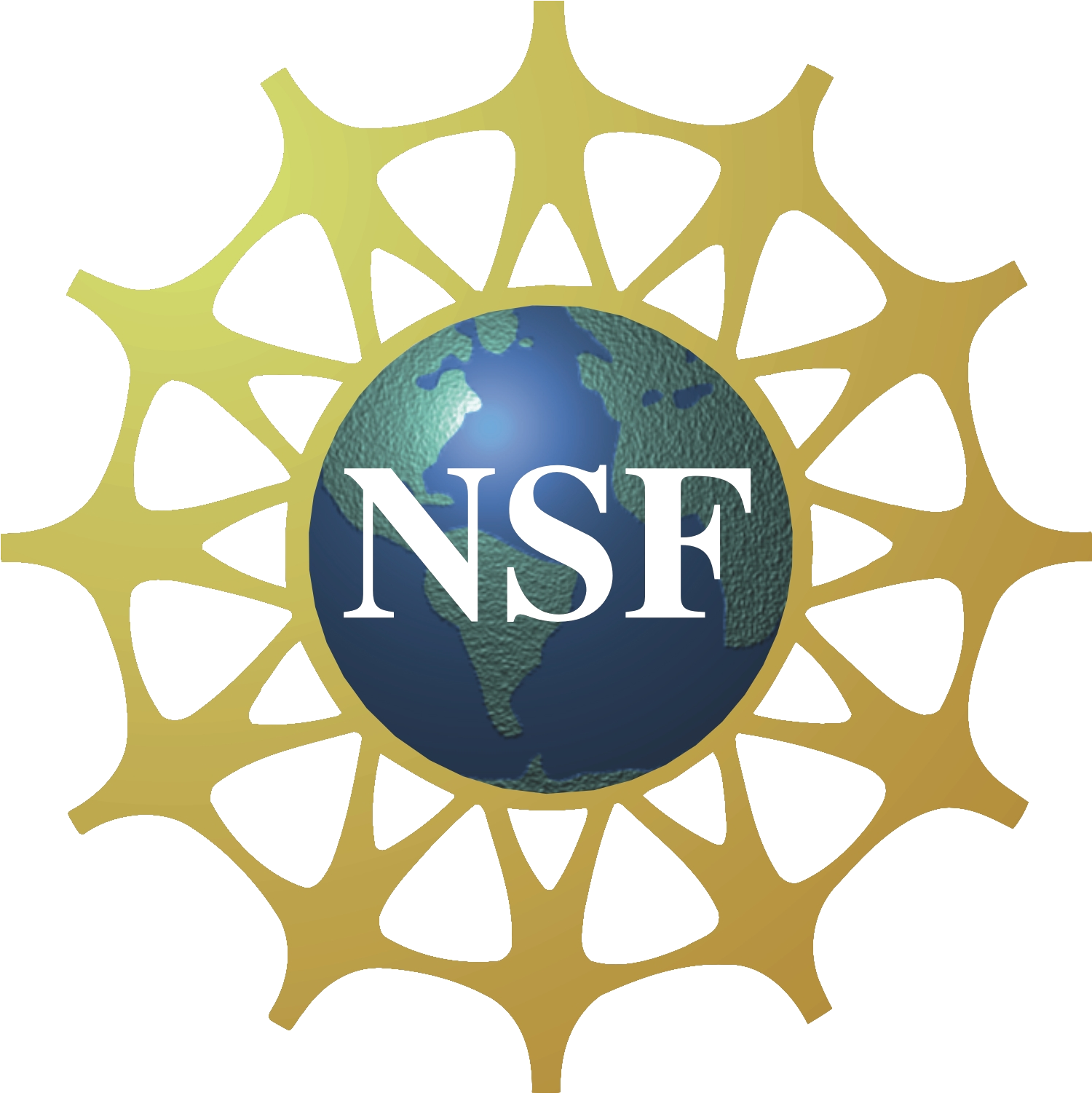 Nsf Transparent (2255x1700), Png Download