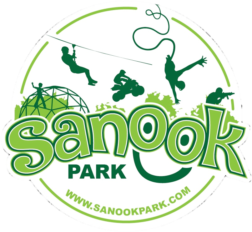 Sanook Park (864x810), Png Download