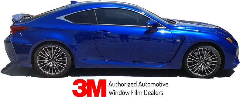 Lexus Rcf 3m Color Stable (808x440), Png Download