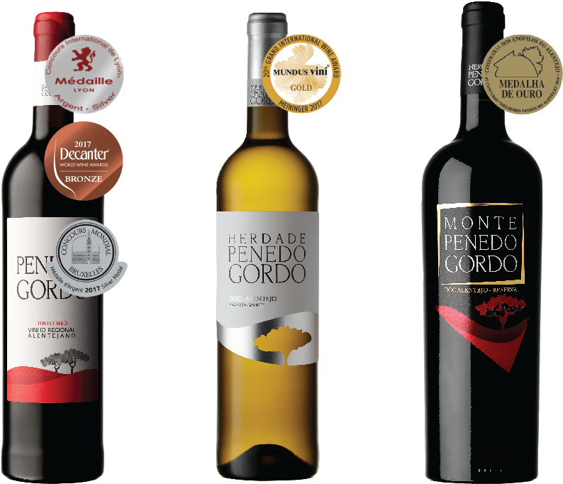 Penedo Gordo Red Received Silver Medal At The International (800x800), Png Download