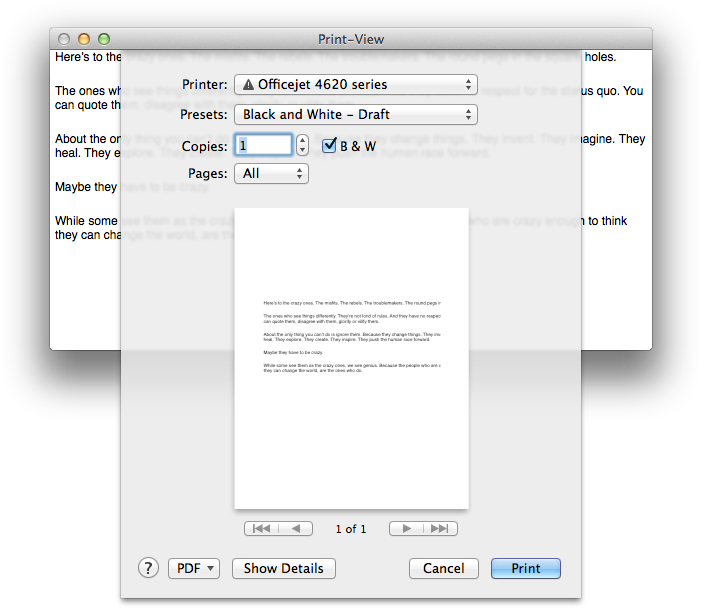 How To Print Png On Windows (716x616), Png Download