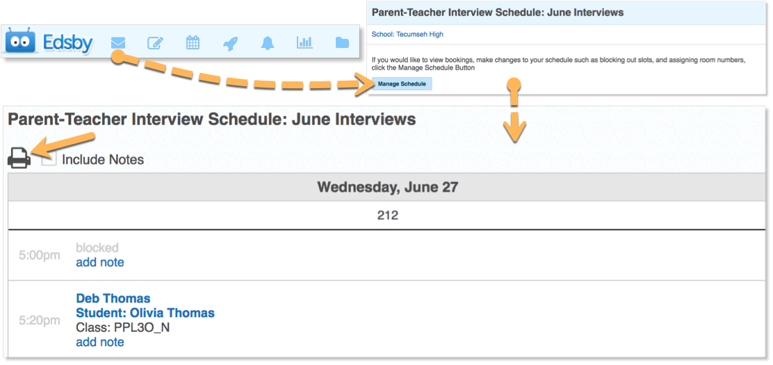 Click Messages On The Navigation Bar Free Transparent PNG Download
