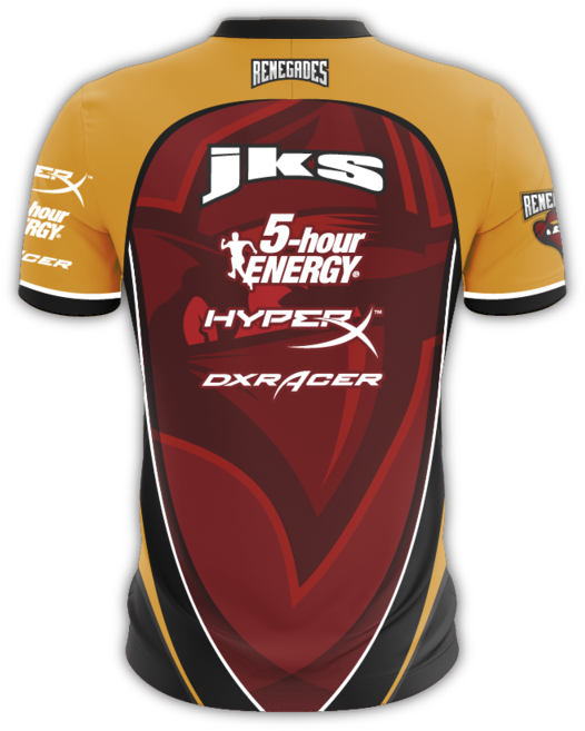 Csgo Jersey (800x762), Png Download