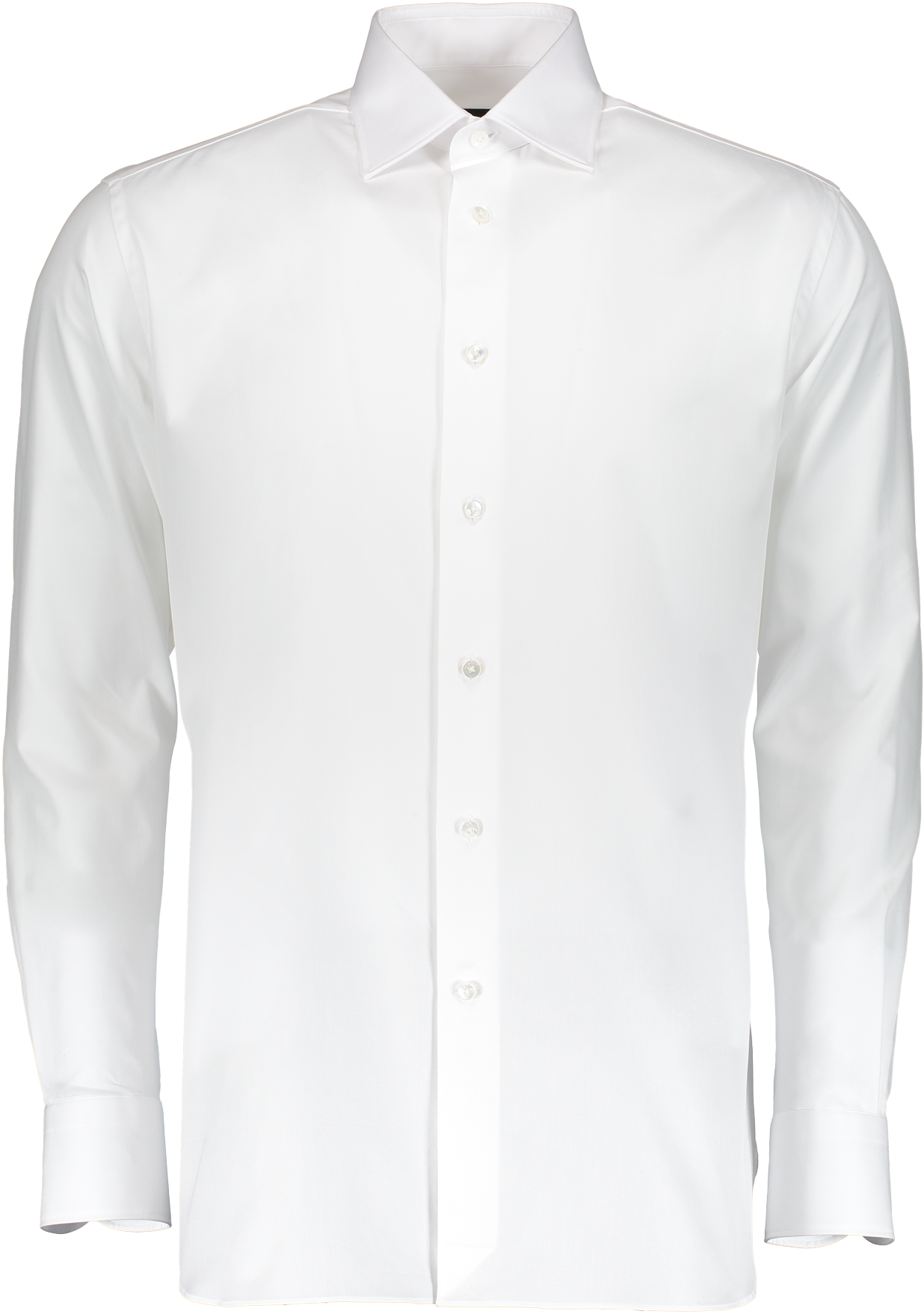 Stock Trofeo Solid Ls Woven (1280x1920), Png Download