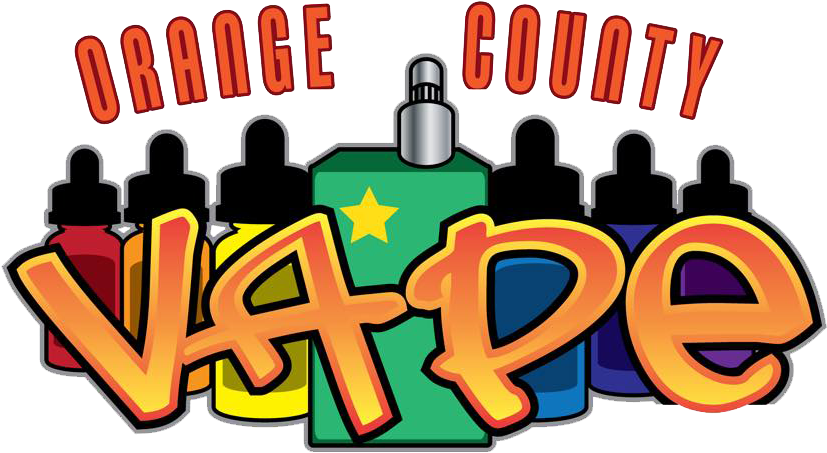Orange County Vape / Pipe Dream (960x480), Png Download