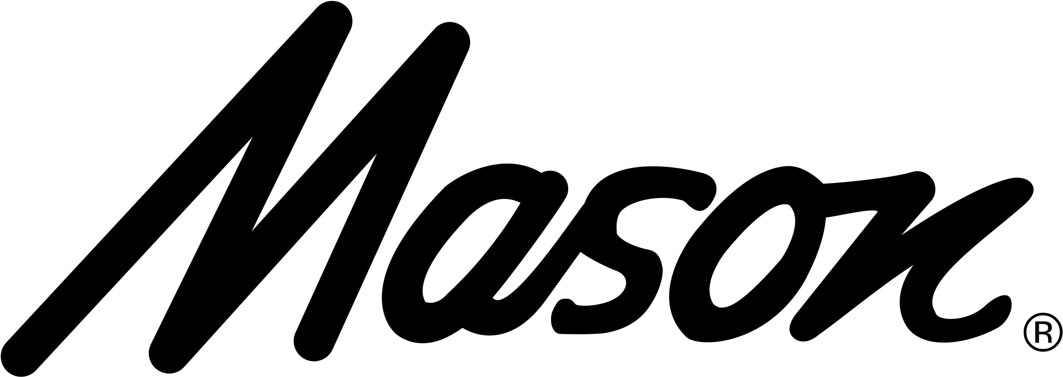 Mason Logo Png Transparent (2400x2400), Png Download