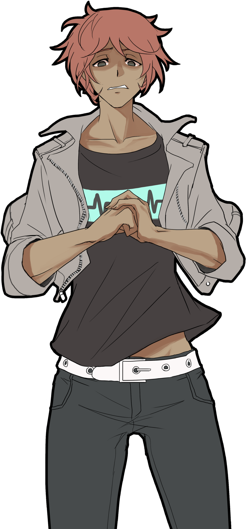 Mason Punchful (1208x1990), Png Download