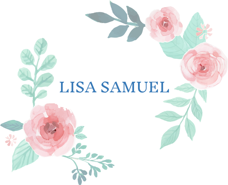 Logo Design By Design Executioner For Lisa Samuel (767x642), Png Download