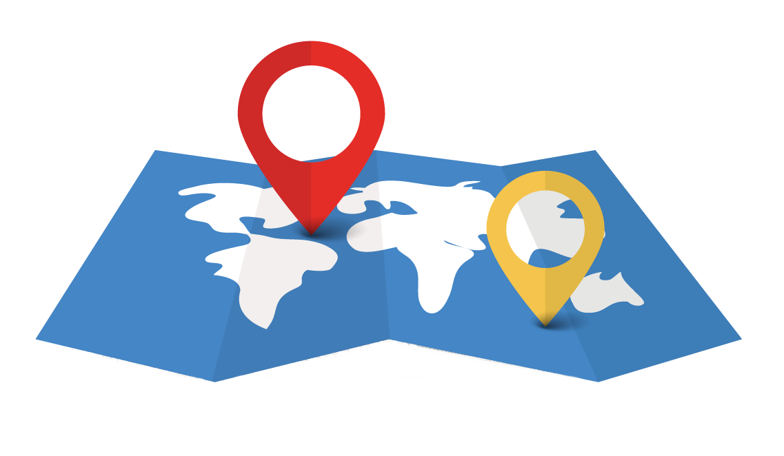 Seekartenfinder Icon (1136x709), Png Download