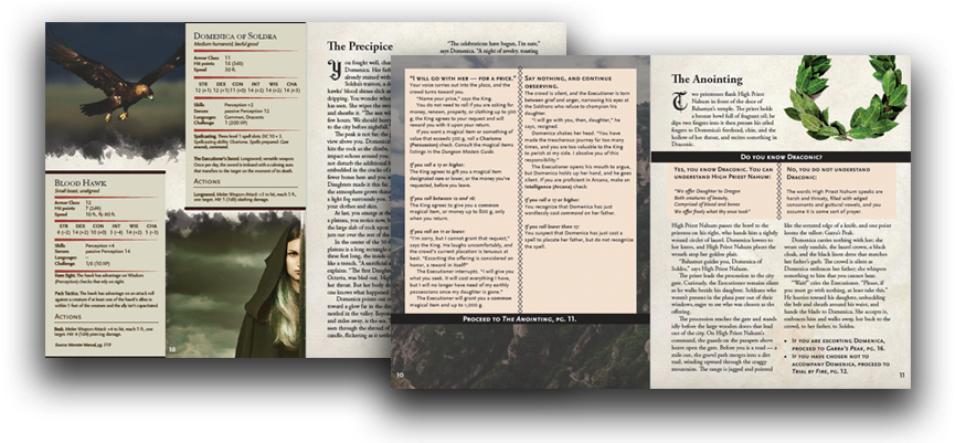 Interior Of The Executioner's Daughter (900x400), Png Download