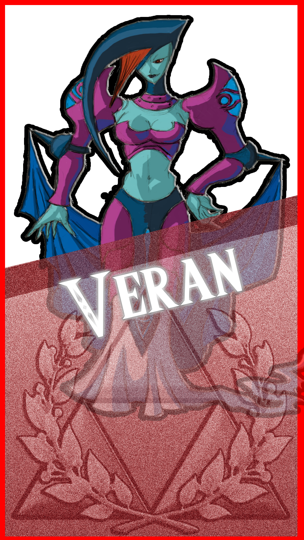 Veran Ccc (1024x1820), Png Download