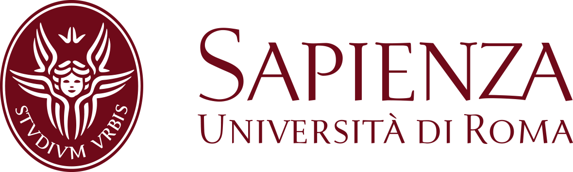 La Sapienza Rome (1180x354), Png Download